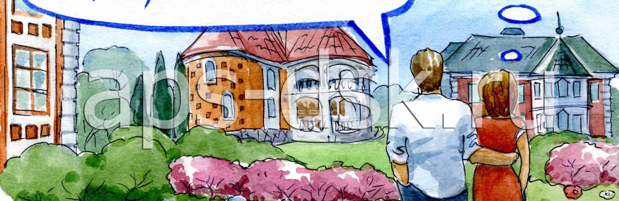 Самые распространённые заблуждения о строительстве дома из камня